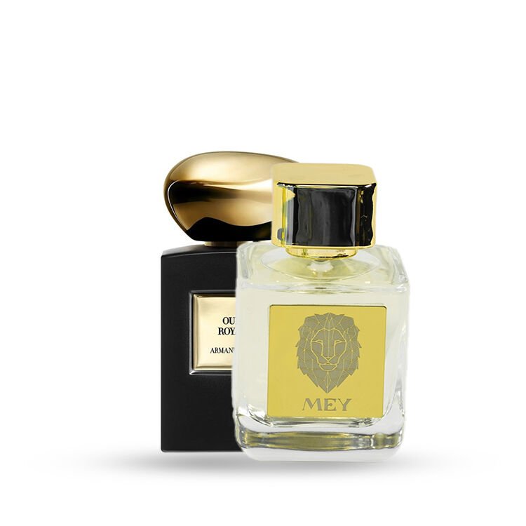 Giorgio Armani Prive Oud Royal 120 ml